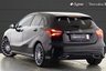 USED 2016 66 MERCEDES-BENZ A-CLASS 1.6 A 180 AMG LINE PREMIUM 5d AUTO 121 BHP 