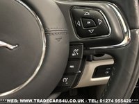 USED 2015 15 JAGUAR XJ JAGUAR XJL 3.0 TDV6 SUPERCHARGED DIESEL LWB LIMO PORTFOLIO AUTO FREE UK DELIVERY*VIDEO AVAILABLE* FINANCE ARRANGED* PART EX*HPI CLEAR