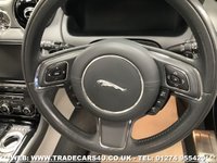 USED 2015 15 JAGUAR XJ JAGUAR XJL 3.0 TDV6 SUPERCHARGED DIESEL LWB LIMO PORTFOLIO AUTO FREE UK DELIVERY*VIDEO AVAILABLE* FINANCE ARRANGED* PART EX*HPI CLEAR