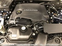 USED 2015 15 JAGUAR XJ JAGUAR XJL 3.0 TDV6 SUPERCHARGED DIESEL LWB LIMO PORTFOLIO AUTO FREE UK DELIVERY*VIDEO AVAILABLE* FINANCE ARRANGED* PART EX*HPI CLEAR