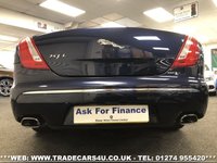 USED 2015 15 JAGUAR XJ JAGUAR XJL 3.0 TDV6 SUPERCHARGED DIESEL LWB LIMO PORTFOLIO AUTO FREE UK DELIVERY*VIDEO AVAILABLE* FINANCE ARRANGED* PART EX*HPI CLEAR