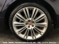 USED 2015 15 JAGUAR XJ JAGUAR XJL 3.0 TDV6 SUPERCHARGED DIESEL LWB LIMO PORTFOLIO AUTO FREE UK DELIVERY*VIDEO AVAILABLE* FINANCE ARRANGED* PART EX*HPI CLEAR