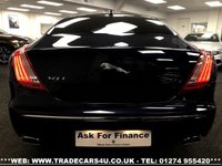 USED 2015 15 JAGUAR XJ JAGUAR XJL 3.0 TDV6 SUPERCHARGED DIESEL LWB LIMO PORTFOLIO AUTO FREE UK DELIVERY*VIDEO AVAILABLE* FINANCE ARRANGED* PART EX*HPI CLEAR