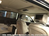 USED 2015 15 JAGUAR XJ JAGUAR XJL 3.0 TDV6 SUPERCHARGED DIESEL LWB LIMO PORTFOLIO AUTO FREE UK DELIVERY*VIDEO AVAILABLE* FINANCE ARRANGED* PART EX*HPI CLEAR