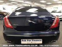 USED 2015 15 JAGUAR XJ JAGUAR XJL 3.0 TDV6 SUPERCHARGED DIESEL LWB LIMO PORTFOLIO AUTO FREE UK DELIVERY*VIDEO AVAILABLE* FINANCE ARRANGED* PART EX*HPI CLEAR