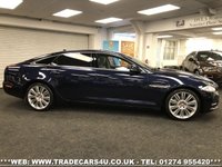 USED 2015 15 JAGUAR XJ JAGUAR XJL 3.0 TDV6 SUPERCHARGED DIESEL LWB LIMO PORTFOLIO AUTO FREE UK DELIVERY*VIDEO AVAILABLE* FINANCE ARRANGED* PART EX*HPI CLEAR