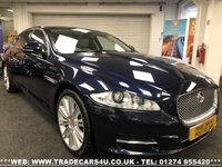 USED 2015 15 JAGUAR XJ JAGUAR XJL 3.0 TDV6 SUPERCHARGED DIESEL LWB LIMO PORTFOLIO AUTO FREE UK DELIVERY*VIDEO AVAILABLE* FINANCE ARRANGED* PART EX*HPI CLEAR