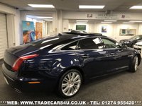 USED 2015 15 JAGUAR XJ JAGUAR XJL 3.0 TDV6 SUPERCHARGED DIESEL LWB LIMO PORTFOLIO AUTO FREE UK DELIVERY*VIDEO AVAILABLE* FINANCE ARRANGED* PART EX*HPI CLEAR