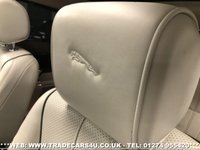 USED 2015 15 JAGUAR XJ JAGUAR XJL 3.0 TDV6 SUPERCHARGED DIESEL LWB LIMO PORTFOLIO AUTO FREE UK DELIVERY*VIDEO AVAILABLE* FINANCE ARRANGED* PART EX*HPI CLEAR