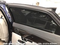 USED 2015 15 JAGUAR XJ JAGUAR XJL 3.0 TDV6 SUPERCHARGED DIESEL LWB LIMO PORTFOLIO AUTO FREE UK DELIVERY*VIDEO AVAILABLE* FINANCE ARRANGED* PART EX*HPI CLEAR