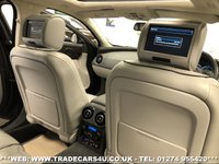 USED 2015 15 JAGUAR XJ JAGUAR XJL 3.0 TDV6 SUPERCHARGED DIESEL LWB LIMO PORTFOLIO AUTO FREE UK DELIVERY*VIDEO AVAILABLE* FINANCE ARRANGED* PART EX*HPI CLEAR