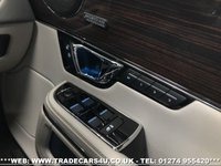 USED 2015 15 JAGUAR XJ JAGUAR XJL 3.0 TDV6 SUPERCHARGED DIESEL LWB LIMO PORTFOLIO AUTO FREE UK DELIVERY*VIDEO AVAILABLE* FINANCE ARRANGED* PART EX*HPI CLEAR