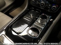USED 2015 15 JAGUAR XJ JAGUAR XJL 3.0 TDV6 SUPERCHARGED DIESEL LWB LIMO PORTFOLIO AUTO FREE UK DELIVERY*VIDEO AVAILABLE* FINANCE ARRANGED* PART EX*HPI CLEAR