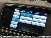 USED 2015 15 JAGUAR XJ JAGUAR XJL 3.0 TDV6 SUPERCHARGED DIESEL LWB LIMO PORTFOLIO AUTO FREE UK DELIVERY*VIDEO AVAILABLE* FINANCE ARRANGED* PART EX*HPI CLEAR