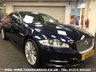 USED 2015 15 JAGUAR XJ JAGUAR XJL 3.0 TDV6 SUPERCHARGED DIESEL LWB LIMO PORTFOLIO AUTO FREE UK DELIVERY*VIDEO AVAILABLE* FINANCE ARRANGED* PART EX*HPI CLEAR