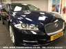 USED 2015 15 JAGUAR XJ JAGUAR XJL 3.0 TDV6 SUPERCHARGED DIESEL LWB LIMO PORTFOLIO AUTO FREE UK DELIVERY*VIDEO AVAILABLE* FINANCE ARRANGED* PART EX*HPI CLEAR
