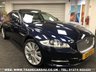 USED 2015 15 JAGUAR XJ JAGUAR XJL 3.0 TDV6 SUPERCHARGED DIESEL LWB LIMO PORTFOLIO AUTO FREE UK DELIVERY*VIDEO AVAILABLE* FINANCE ARRANGED* PART EX*HPI CLEAR