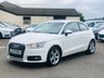 USED 2017 17 AUDI A1 1.0 TFSI SPORT 3d 93 BHP SPORT SEATS * BLUETOOTH