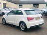 USED 2017 17 AUDI A1 1.0 TFSI SPORT 3d 93 BHP SPORT SEATS * BLUETOOTH