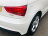 USED 2017 17 AUDI A1 1.0 TFSI SPORT 3d 93 BHP SPORT SEATS * BLUETOOTH
