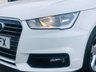 USED 2017 17 AUDI A1 1.0 TFSI SPORT 3d 93 BHP SPORT SEATS * BLUETOOTH