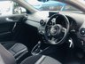 USED 2017 17 AUDI A1 1.0 TFSI SPORT 3d 93 BHP SPORT SEATS * BLUETOOTH