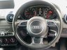 USED 2017 17 AUDI A1 1.0 TFSI SPORT 3d 93 BHP SPORT SEATS * BLUETOOTH