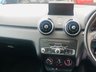 USED 2017 17 AUDI A1 1.0 TFSI SPORT 3d 93 BHP SPORT SEATS * BLUETOOTH