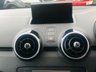 USED 2017 17 AUDI A1 1.0 TFSI SPORT 3d 93 BHP SPORT SEATS * BLUETOOTH