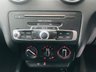 USED 2017 17 AUDI A1 1.0 TFSI SPORT 3d 93 BHP SPORT SEATS * BLUETOOTH
