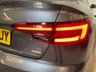 USED 2017 67 AUDI A4 2.0 TDI ULTRA S LINE 4d 188 BHP EURO 6 VAT Q 