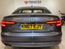 USED 2017 67 AUDI A4 2.0 TDI ULTRA S LINE 4d 188 BHP EURO 6 VAT Q 