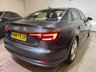 USED 2017 67 AUDI A4 2.0 TDI ULTRA S LINE 4d 188 BHP EURO 6 VAT Q 