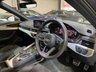 USED 2017 67 AUDI A4 2.0 TDI ULTRA S LINE 4d 188 BHP EURO 6 VAT Q 