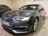 USED 2017 67 AUDI A4 2.0 TDI ULTRA S LINE 4d 188 BHP EURO 6 VAT Q 