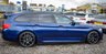 USED 2017 67 BMW 5 SERIES 2.0 520D M SPORT TOURING 5d 188 BHP VAT QUALIFYING  DIGITAL DASH, FULL LEATHER