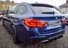 USED 2017 67 BMW 5 SERIES 2.0 520D M SPORT TOURING 5d 188 BHP VAT QUALIFYING  DIGITAL DASH, FULL LEATHER