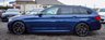 USED 2017 67 BMW 5 SERIES 2.0 520D M SPORT TOURING 5d 188 BHP VAT QUALIFYING  DIGITAL DASH, FULL LEATHER