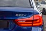 USED 2017 67 BMW 5 SERIES 2.0 520D M SPORT TOURING 5d 188 BHP VAT QUALIFYING  DIGITAL DASH, FULL LEATHER