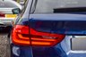 USED 2017 67 BMW 5 SERIES 2.0 520D M SPORT TOURING 5d 188 BHP VAT QUALIFYING  DIGITAL DASH, FULL LEATHER