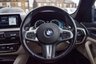USED 2017 67 BMW 5 SERIES 2.0 520D M SPORT TOURING 5d 188 BHP VAT QUALIFYING  DIGITAL DASH, FULL LEATHER