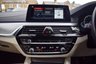 USED 2017 67 BMW 5 SERIES 2.0 520D M SPORT TOURING 5d 188 BHP VAT QUALIFYING  DIGITAL DASH, FULL LEATHER