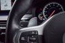 USED 2017 67 BMW 5 SERIES 2.0 520D M SPORT TOURING 5d 188 BHP VAT QUALIFYING  DIGITAL DASH, FULL LEATHER