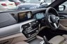 USED 2017 67 BMW 5 SERIES 2.0 520D M SPORT TOURING 5d 188 BHP VAT QUALIFYING  DIGITAL DASH, FULL LEATHER
