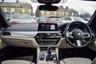 USED 2017 67 BMW 5 SERIES 2.0 520D M SPORT TOURING 5d 188 BHP VAT QUALIFYING  DIGITAL DASH, FULL LEATHER