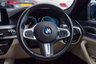 USED 2017 67 BMW 5 SERIES 2.0 520D M SPORT TOURING 5d 188 BHP VAT QUALIFYING  DIGITAL DASH, FULL LEATHER