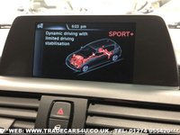 USED 2014 55 BMW 1 SERIES 1.6 116I M SPORT 5d 135 BHP FREE UK DELIVERY*VIDEO AVAILABLE* FINANCE ARRANGED* PART EX*HPI CLEAR