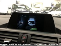 USED 2014 55 BMW 1 SERIES 1.6 116I M SPORT 5d 135 BHP FREE UK DELIVERY*VIDEO AVAILABLE* FINANCE ARRANGED* PART EX*HPI CLEAR