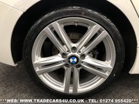 USED 2014 55 BMW 1 SERIES 1.6 116I M SPORT 5d 135 BHP FREE UK DELIVERY*VIDEO AVAILABLE* FINANCE ARRANGED* PART EX*HPI CLEAR