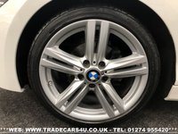 USED 2014 55 BMW 1 SERIES 1.6 116I M SPORT 5d 135 BHP FREE UK DELIVERY*VIDEO AVAILABLE* FINANCE ARRANGED* PART EX*HPI CLEAR
